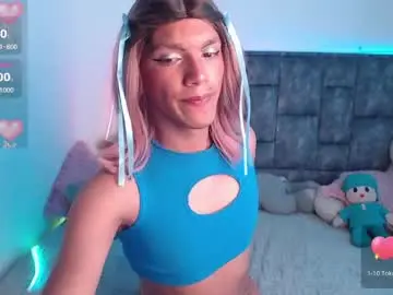 Chaturbate Live Porn of sophi_lu1