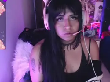 Chaturbate Live Porn of suki_lane