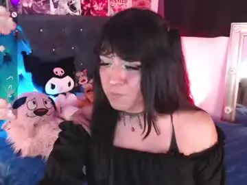 Chaturbate Live Sex Cam of suki_lane