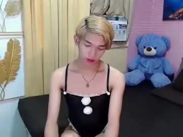 Chaturbate Best Webcam of urasian_john20