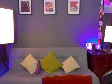Chaturbate Nude Webcam of vexxxa_noir