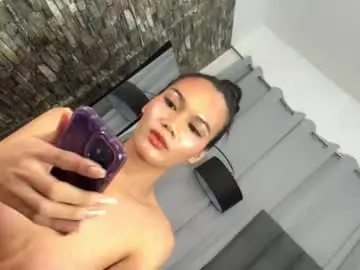 Chaturbate Sex Chat of alexandraysabelle777