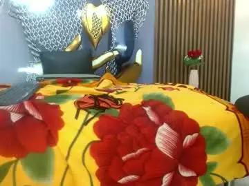 Chaturbate Live Sex Cam of clarissaadhams