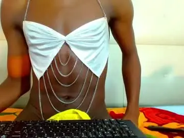 Chaturbate Live Sex of clarissaadhams