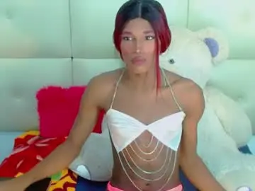 Chaturbate Free Live Porn of clarissaadhams