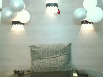 Chaturbate Nude Webcam of clarissaadhams