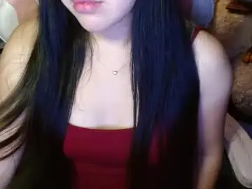 Chaturbate Sex Cam of dirtylexa31