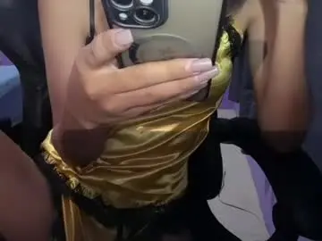 Chaturbate Adult Webcams of fckash05