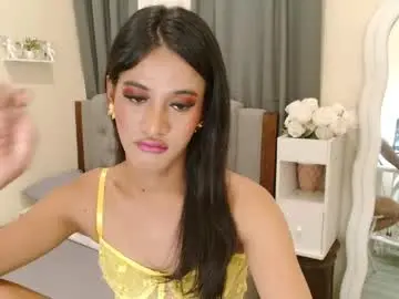 Chaturbate Free Live Porn of hot_tiffanyx