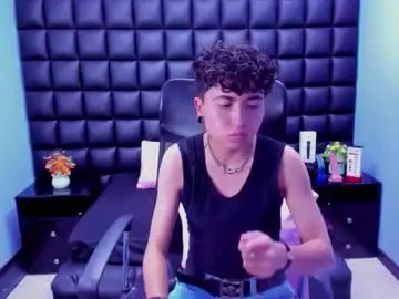 Chaturbate Nude Webcam of im_mathias