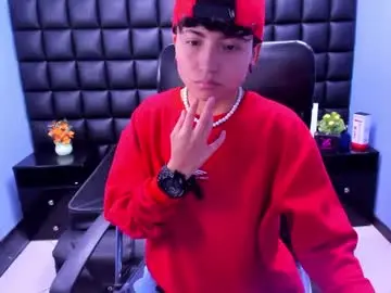 Chaturbate Sex Chat of im_mathias