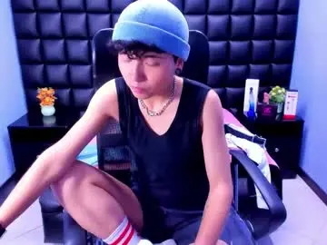 im_mathias from chaturbate