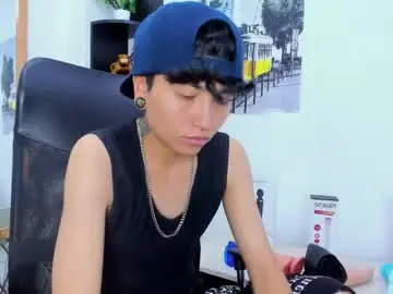 Chaturbate Free Porn Cam of im_mathias