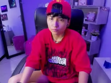 Chaturbate Best live sex cam show of im_mathias
