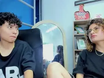 Chaturbate Live Sex Cam of im_mathias