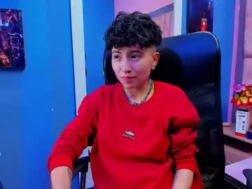 im_mathias from chaturbate