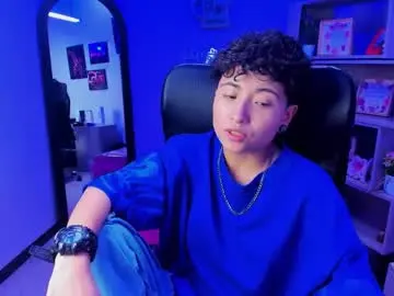 Chaturbate Nude Webcam of im_mathias