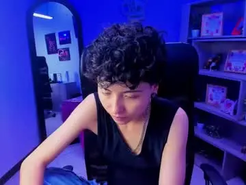 Chaturbate Adult Video Chat of im_mathias