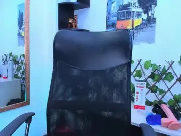 Chaturbate Adult Webcams of im_mathias