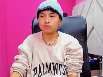 Chaturbate Free Live Porn of im_mathias