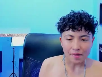 Chaturbate Adult Webcam of im_mathias