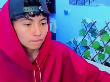 Chaturbate Private Sex Chat of im_mathias