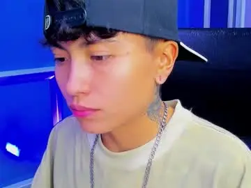 Chaturbate Watch Live Sex Cams of im_mathias