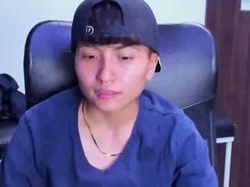 Chaturbate Live Porn of im_mathias