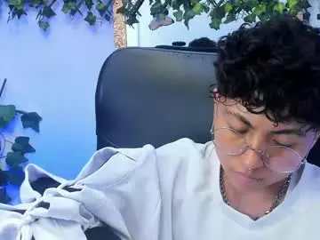 Chaturbate Adult Webcam of im_mathias