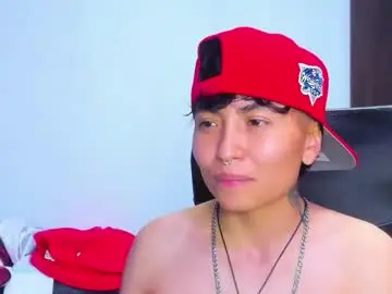 Chaturbate Nude Webcam of im_mathias