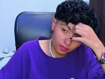 Chaturbate Sex Chat of im_mathias