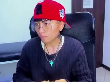 Chaturbate Private Sex Chat of im_mathias