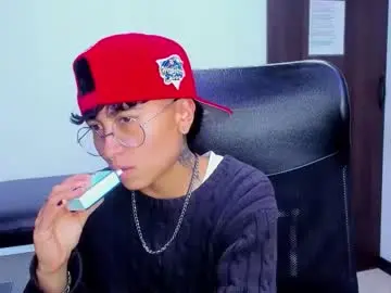 Chaturbate Adult Video Chat of im_mathias