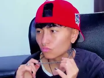 Chaturbate Adult Webcam of im_mathias