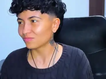 Chaturbate Watch Live Sex Cams of im_mathias