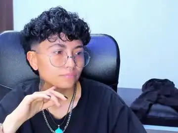 Chaturbate Private Sex Chat of im_mathias