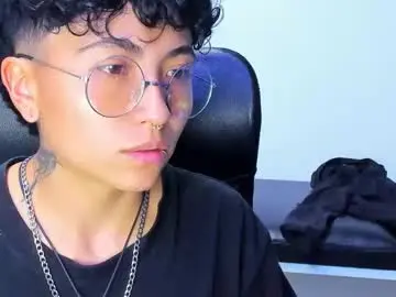 Chaturbate Sex Chat of im_mathias