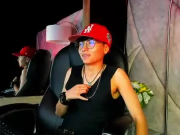 Chaturbate Live Sex of im_mathias