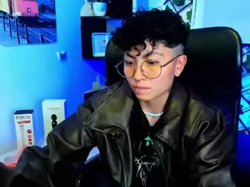 Chaturbate Nude Webcam of im_mathias