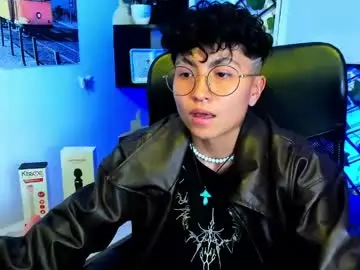 Chaturbate Free Live Porn of im_mathias