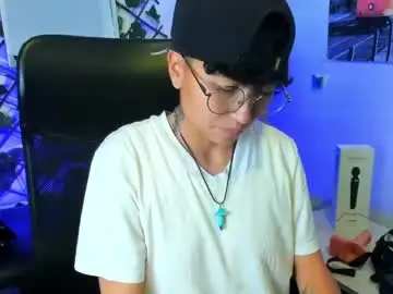 Chaturbate Private Sex Chat of im_mathias