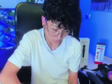 Chaturbate Adult Webcams of im_mathias