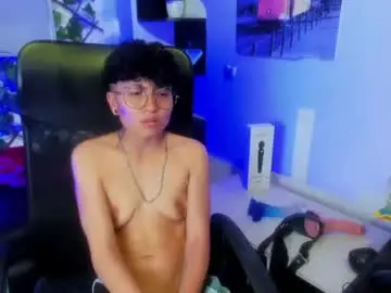 Chaturbate Watch Live Sex Cams of im_mathias
