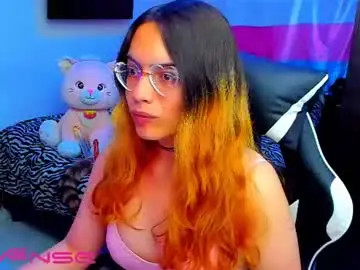 Chaturbate Sex Cam of lillykittyyy