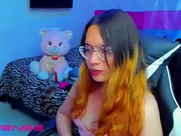 Chaturbate Nude Webcam of lillykittyyy