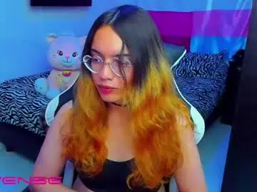 Chaturbate Sex Chat of lillykittyyy