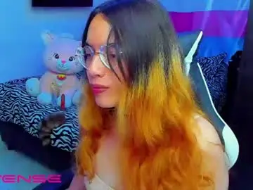 Chaturbate Private Sex Chat of lillykittyyy
