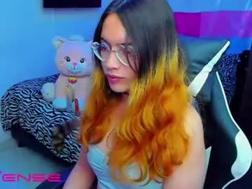 Chaturbate Nude Webcam of lillykittyyy