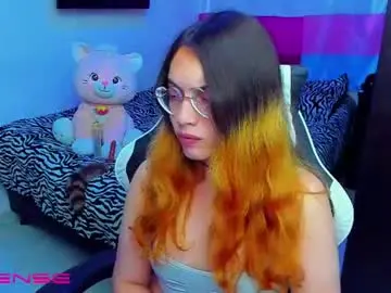 Chaturbate Adult Webcam of lillykittyyy