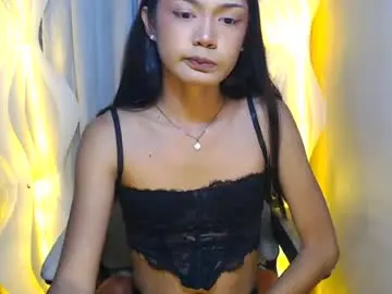 Chaturbate Sex Cam of petitegirl_klev